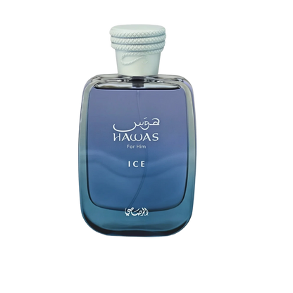 RASASI HAWAS ICE 100ml