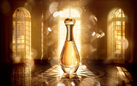 Dior J'adore EDP 100ml