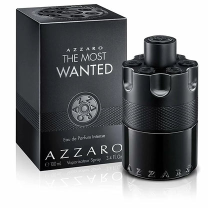 Azzaro the Most Wanted Intense EDP 100 ml
