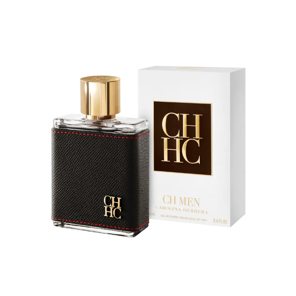 CH MEN CLASICO Eau de Toilette 100ML