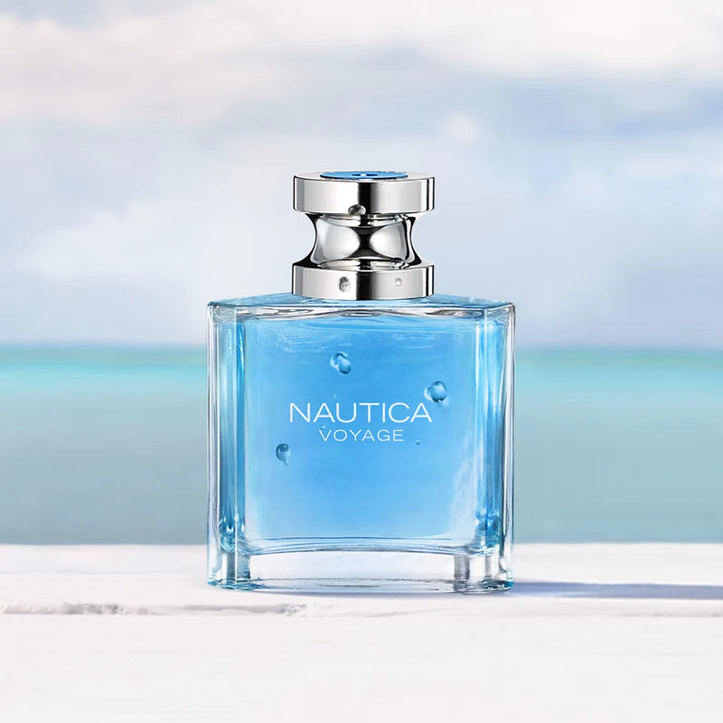 NÁUTICA VOYAGE 100ml