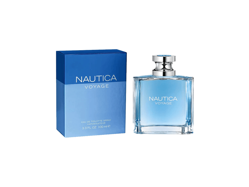 NÁUTICA VOYAGE 100ml