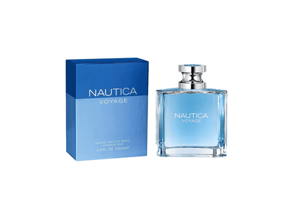 NÁUTICA VOYAGE 100ml