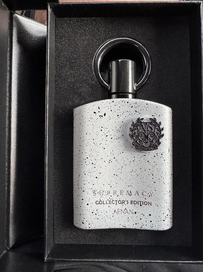 Afnan supremacy collectors edition
