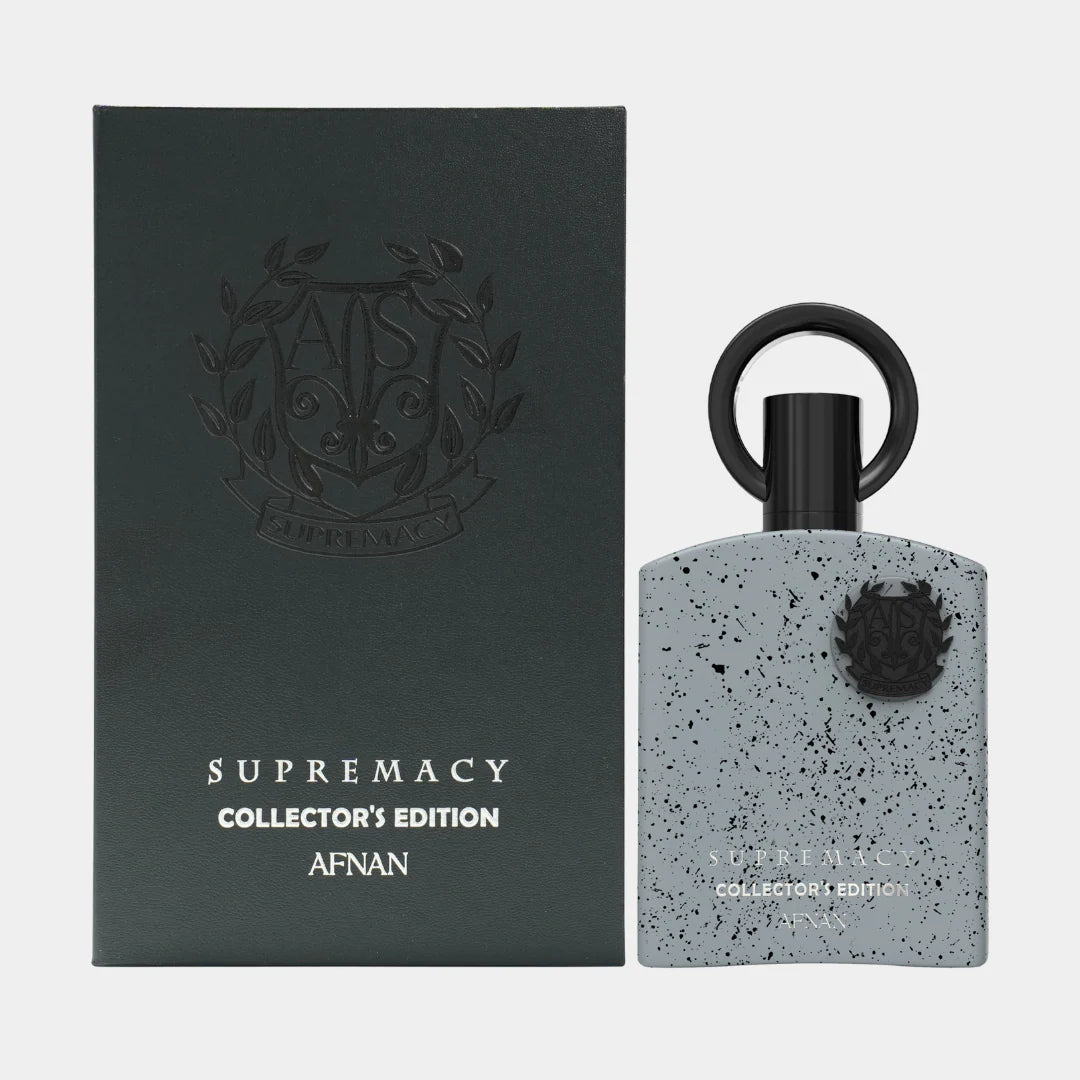 Afnan supremacy collectors edition