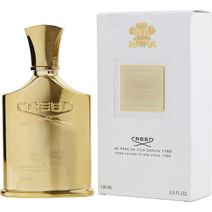 Creed millésime impérial