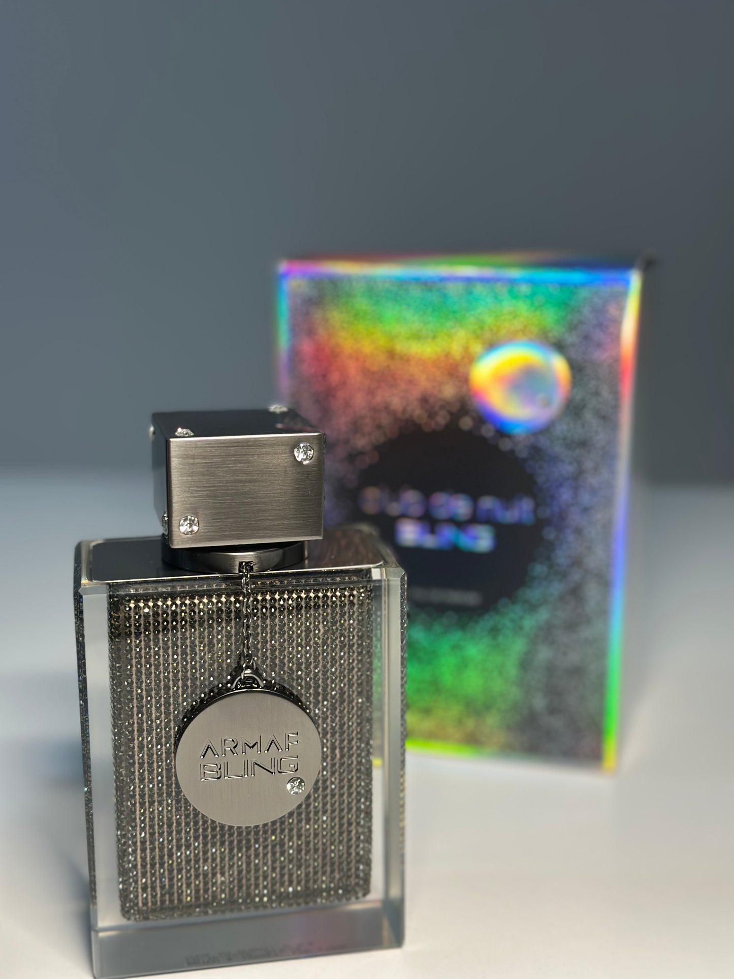 Armaf Club de Nuit Bling Eau de Parfum