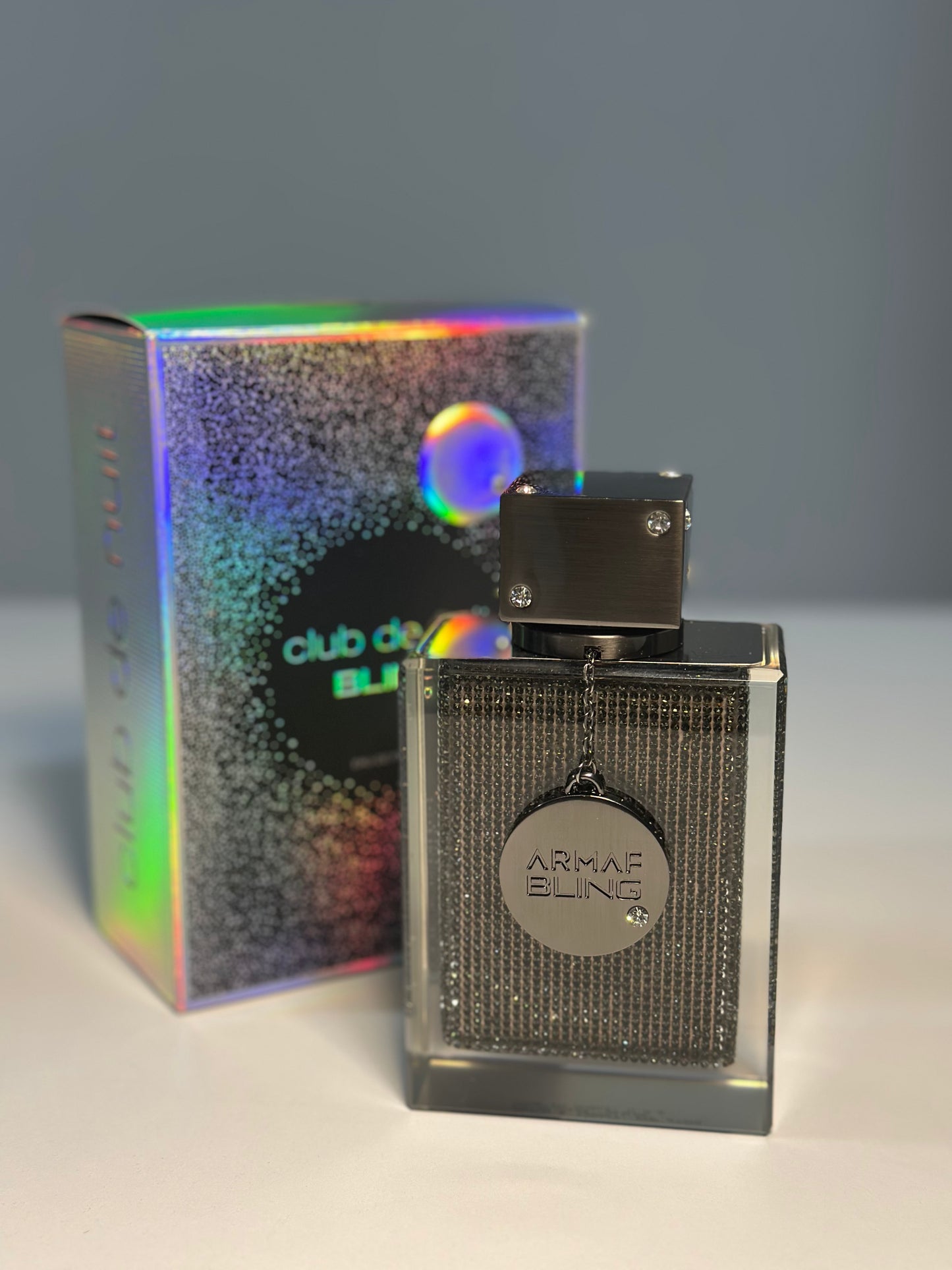 Armaf Club de Nuit Bling Eau de Parfum