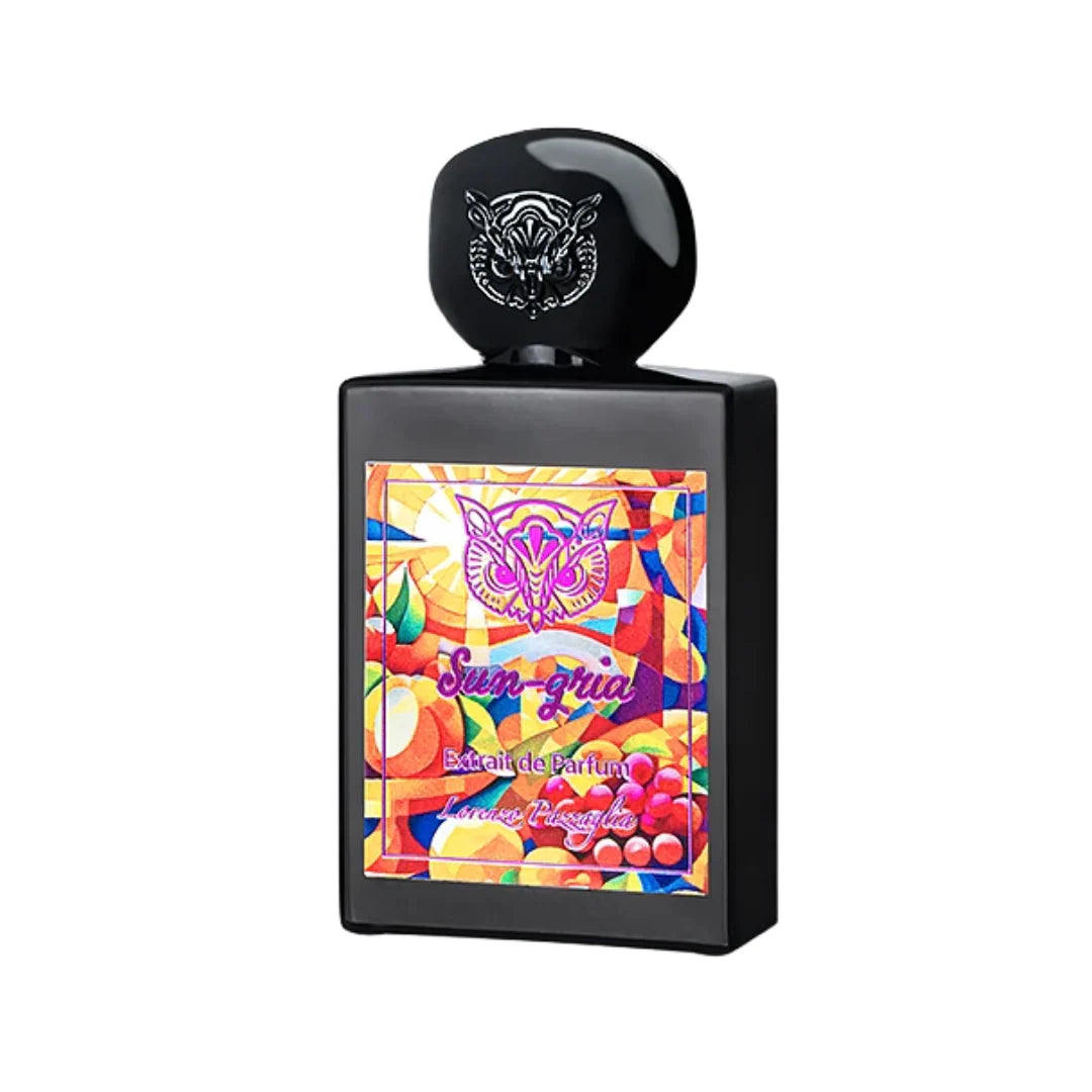 LORENZO PAZZAGLIA SUN-GRIA UNISEX EXTRAIT 50 ML