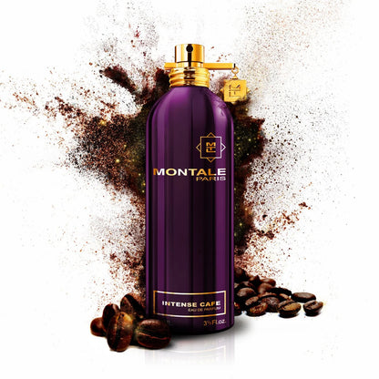 MONTALE INTENSE CAFÉ EDP 100 ml