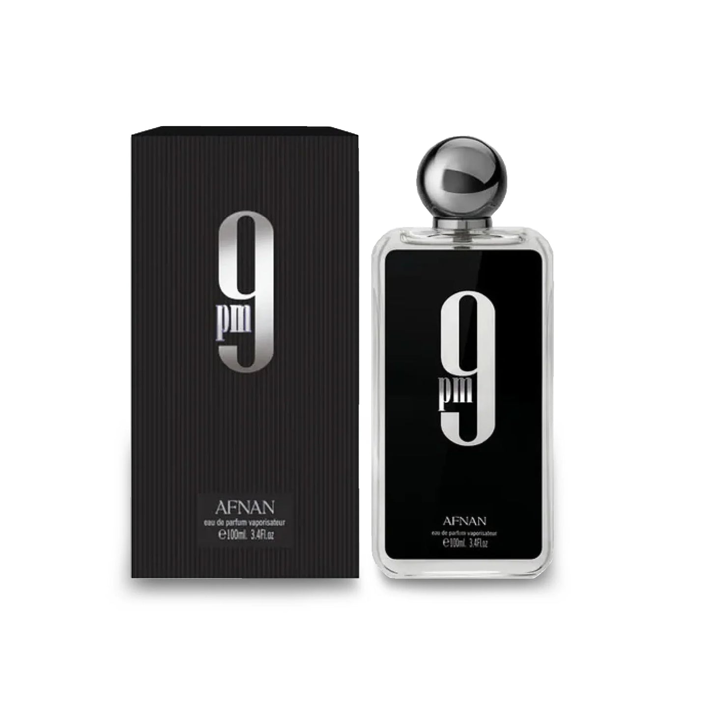 AFNAN 9PM 100ml