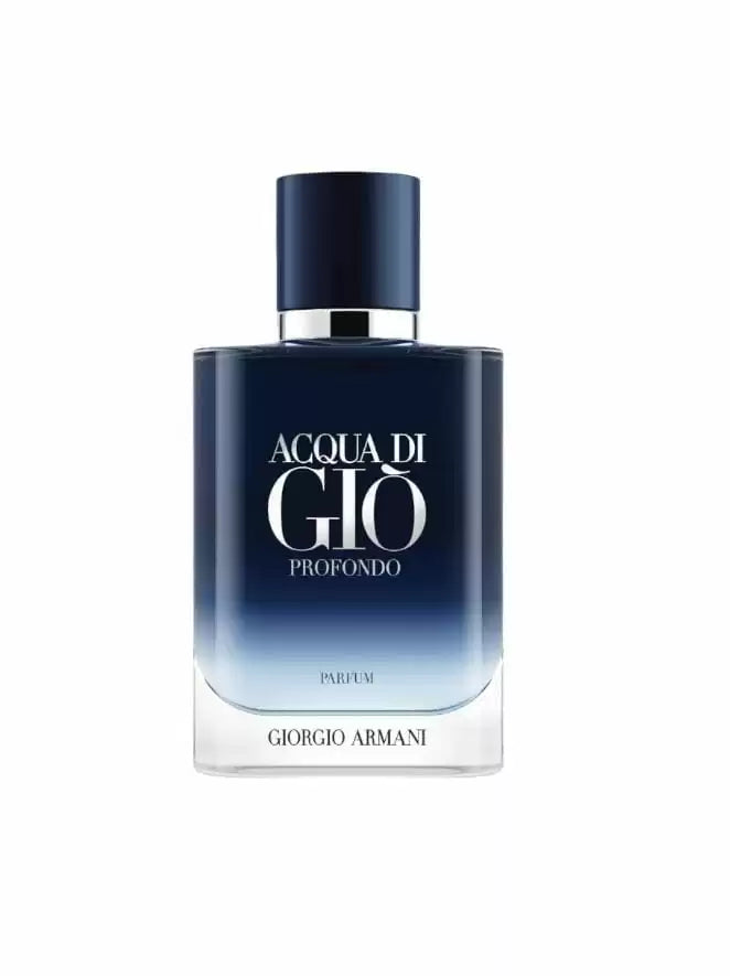 ARMANI ACQUA DI GIO PROFONDO Eau de Parfum 100 ml
