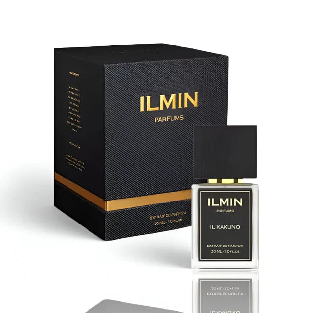 ILMIN Il Kakuno Extracto 30 ml
