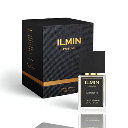 ILMIN Il Kakuno Extracto 30 ml