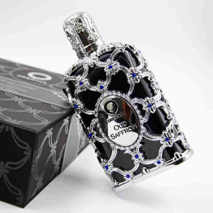 ORIENTICA OUD SAFFRON Eau de Parfum 80ml