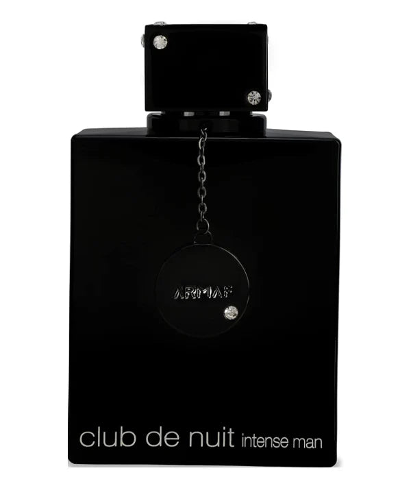 Club de Nuit Intense Man Eau de Toilette 105 ml