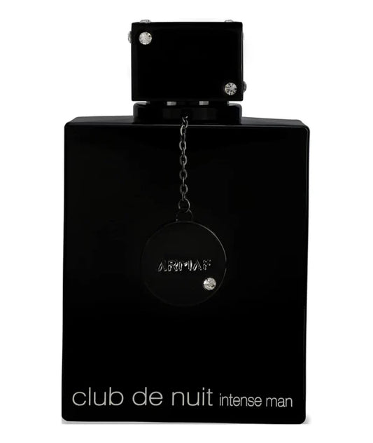 Club de Nuit Intense Man Eau de Toilette 105 ml