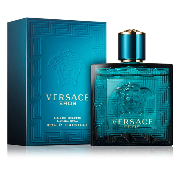 VERSACE EROS HM Eau de Parfum 100ml