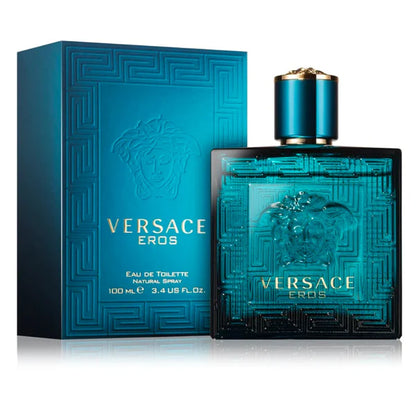 VERSACE EROS HM Eau de Parfum 100ml