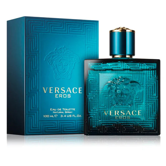VERSACE EROS HM Eau de Parfum 100ml
