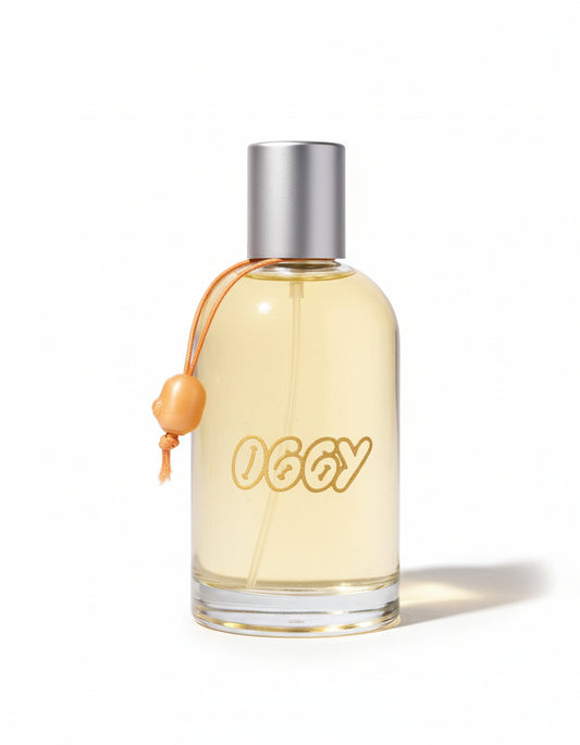 O66Y ELIXIR 100ML