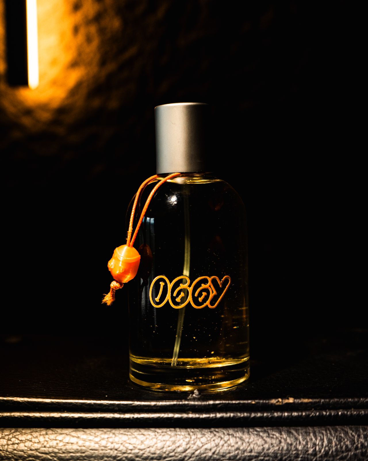 O66Y ELIXIR 100ML