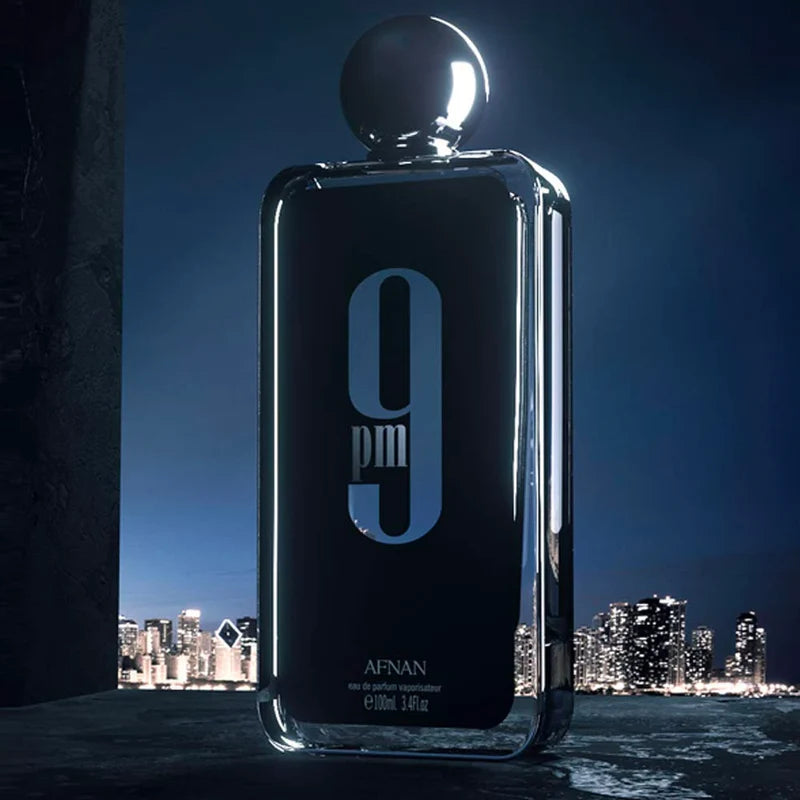 AFNAN 9PM 100ml