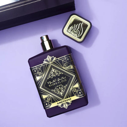 LATTAFA AMETHYST UNISEX 100ML Eau de Parfum