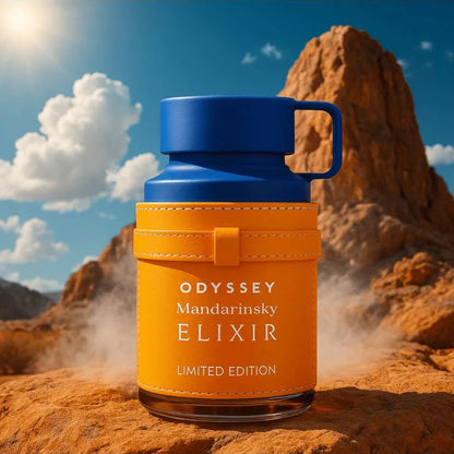 ARMAF MANDARINE SKY ELIXIR