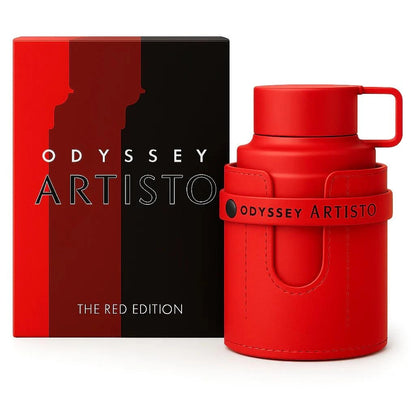 ODYSSEY ARTISTO ARMAF EDP 100ml