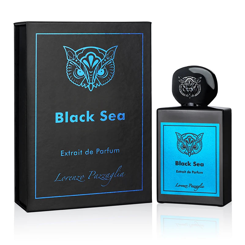 LORENZO PAZZAGLIA BLACK SEA EXTRAIT 50 ml