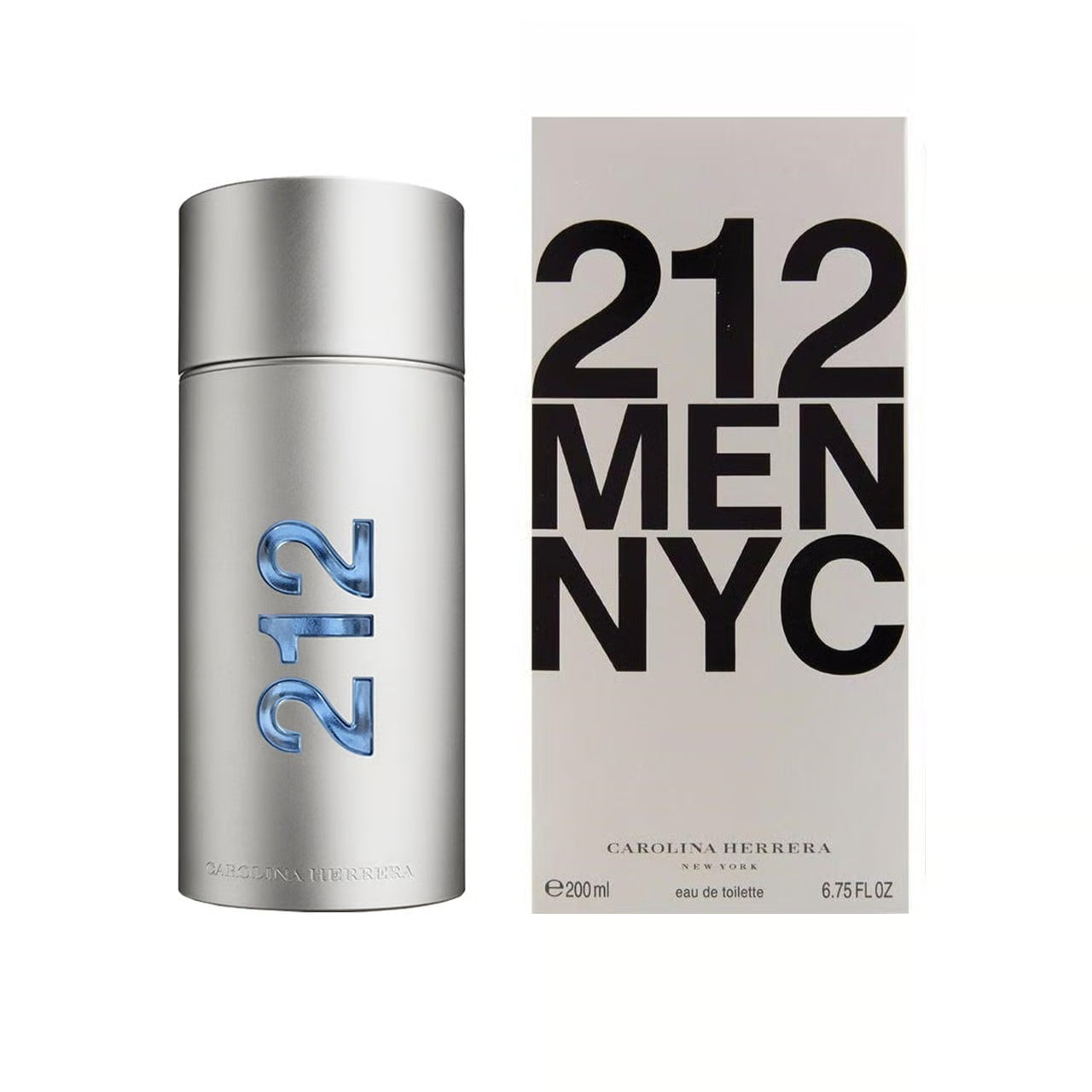 CH 212 MEN NYC Eau de Toilette 100ml
