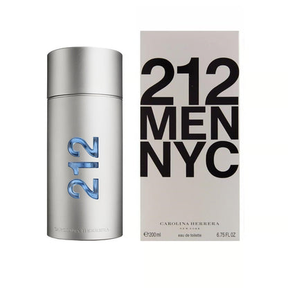 CH 212 MEN NYC Eau de Toilette 100ml