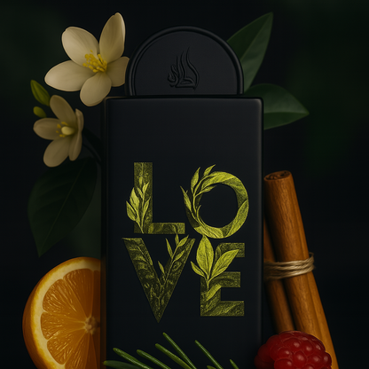 LATTAFA AFFECTION LOVE