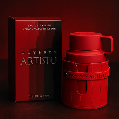 ODYSSEY ARTISTO ARMAF EDP 100ml