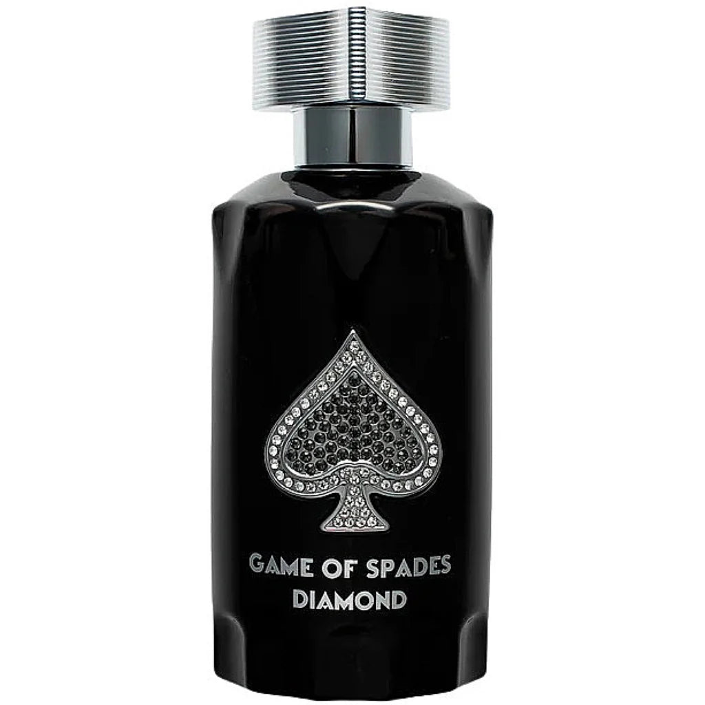 Jo Milano Game Of Spades Diamond Parfum 100ml