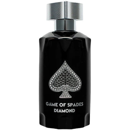 Jo Milano Game Of Spades Diamond Parfum 100ml