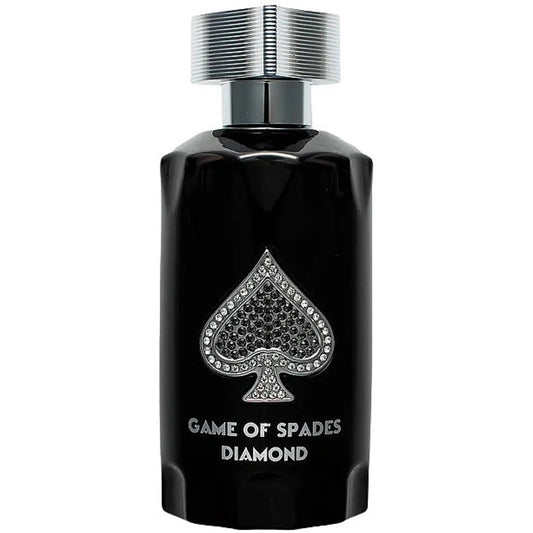 Jo Milano Game Of Spades Diamond Parfum 100ml