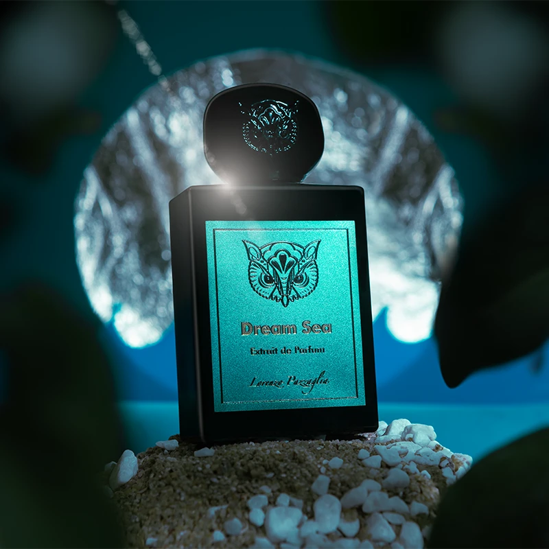 LORENZO PAZZAGLIA DREAM SEA EXTRAIT 50 ml