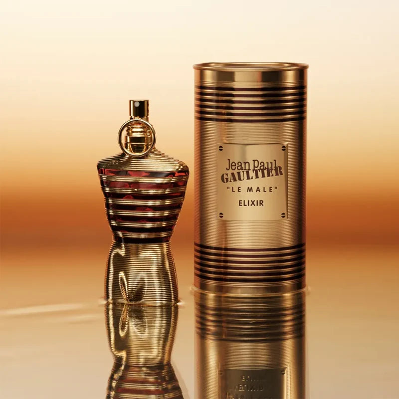 JEAN PAUL GAULTIER LE MALE ELIXIR