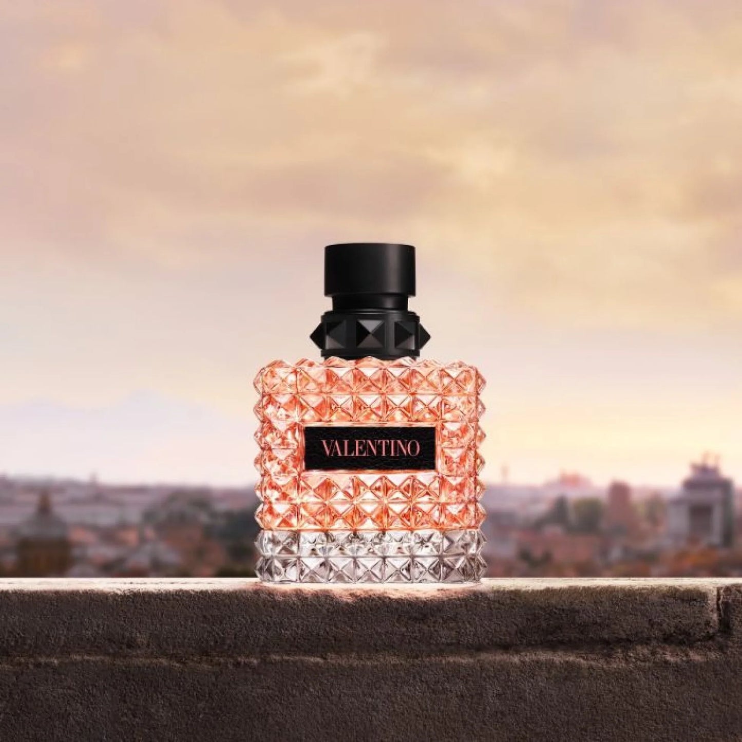 Valentino Donna Born In Roma Coral Fantasy EDP 100Ml