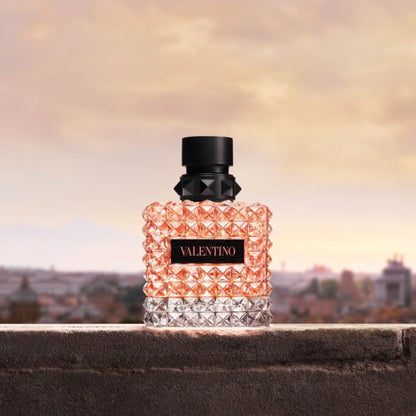 Valentino Donna Born In Roma Coral Fantasy EDP 100Ml
