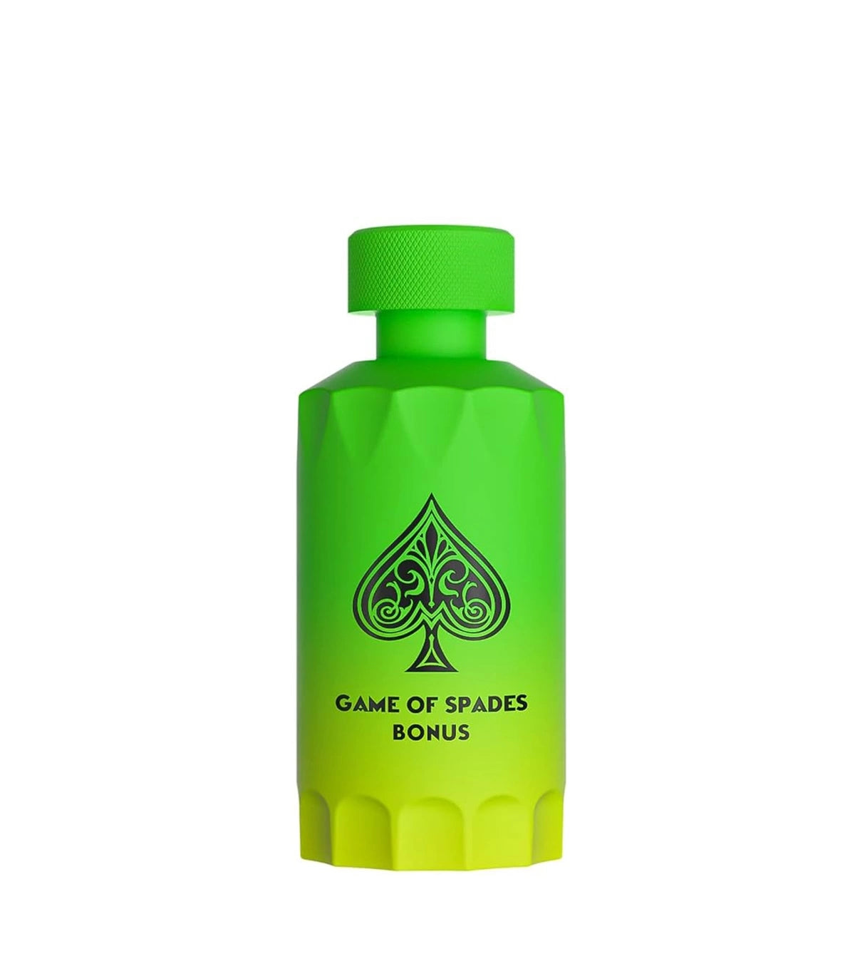 GAME OF SPADE BONUS UNISEX Eau de Parfum 100 ml