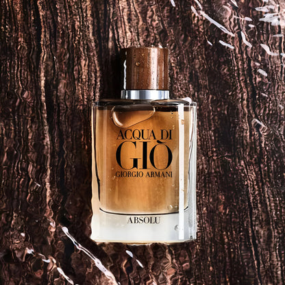 Acqua Di Gio Absolu Instinct EDP
