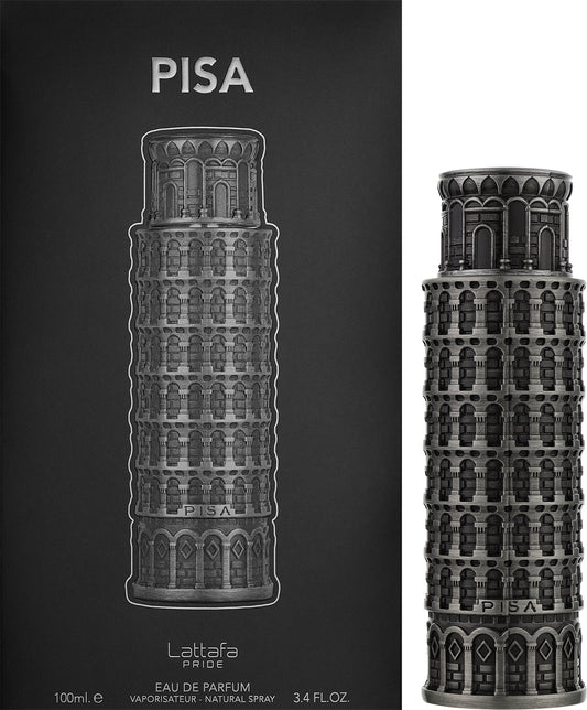 LATTAFA PISA 100ml
