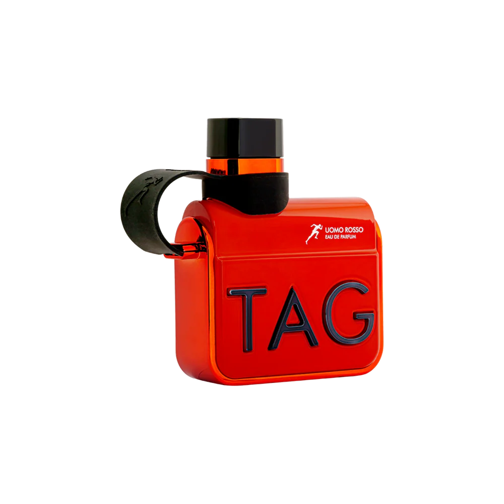 Armaf Tag Him Uomo Rosso 100ml
