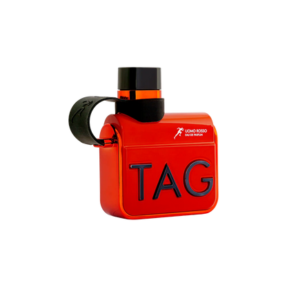 Armaf Tag Him Uomo Rosso 100ml