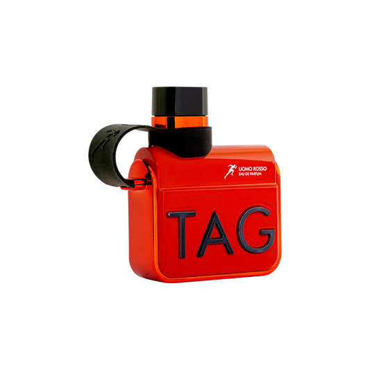 Armaf Tag Him Uomo Rosso 100ml