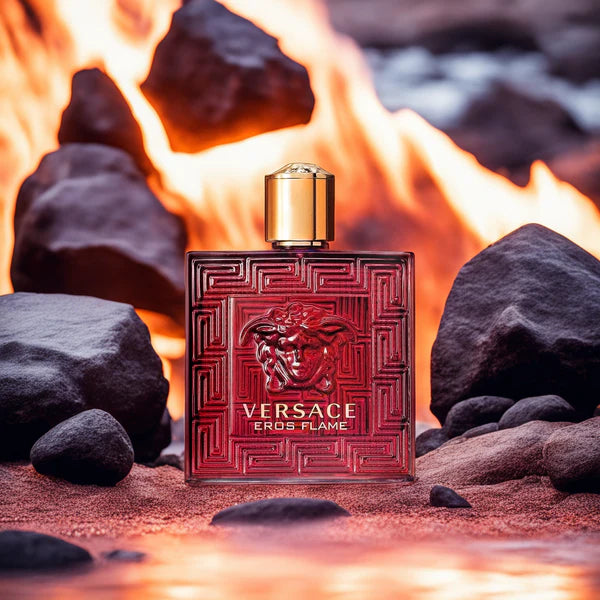 VERSACE EROS FLAME EDP 100ml