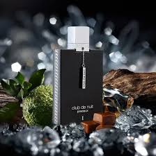 ARMAF CLUB DE NUIT PRECIEUX I 100ML